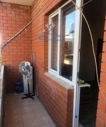 Продажа 1-комнатной квартиры, Краснодар, улица имени Калинина,  396