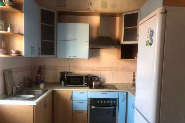 Продажа 1-комнатной квартиры, Краснодар, улица имени Калинина,  396