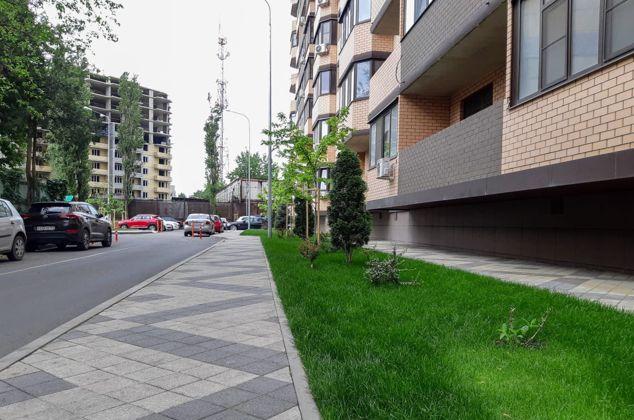 Продажа 1-комнатной квартиры, Краснодар, улица Шоссе Нефтяников,  22к1