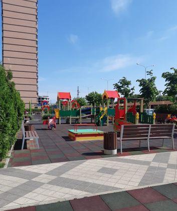 Продажа 1-комнатной квартиры, Краснодар, улица Шоссе Нефтяников,  22к1