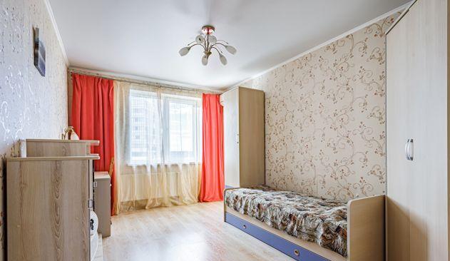 Продажа 3-комнатной квартиры, Краснодар, улица Генерала Шифрина,  5