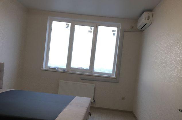 Продажа 2-комнатной квартиры, Краснодар, Восточно-Кругликовская улица,  79