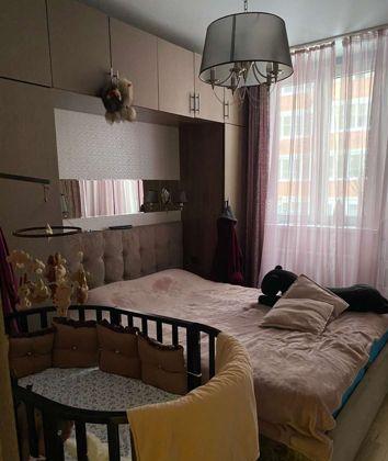 Продажа 1-комнатной квартиры, Краснодар, улица Героев-Разведчиков,  48