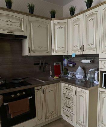 Продажа 1-комнатной квартиры, Краснодар, улица Героев-Разведчиков,  48