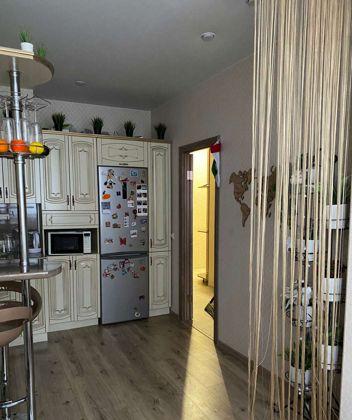 Продажа 1-комнатной квартиры, Краснодар, улица Героев-Разведчиков,  48