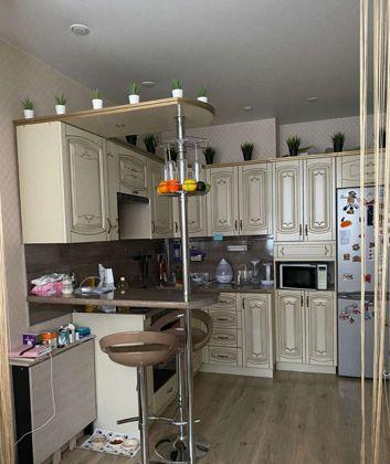 Продажа 1-комнатной квартиры, Краснодар, улица Героев-Разведчиков,  48