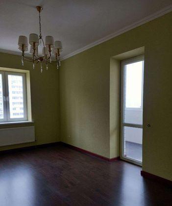 Продажа 1-комнатной квартиры, Краснодар, Черкасская улица,  117