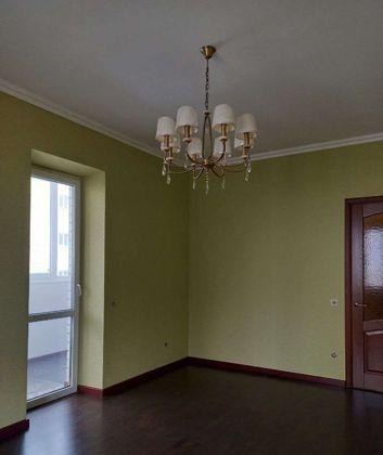 Продажа 1-комнатной квартиры, Краснодар, Черкасская улица,  117