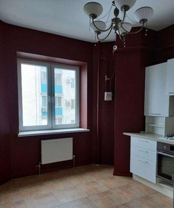 Продажа 1-комнатной квартиры, Краснодар, Черкасская улица,  117