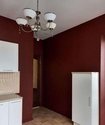 Продажа 1-комнатной квартиры, Краснодар, Черкасская улица,  117