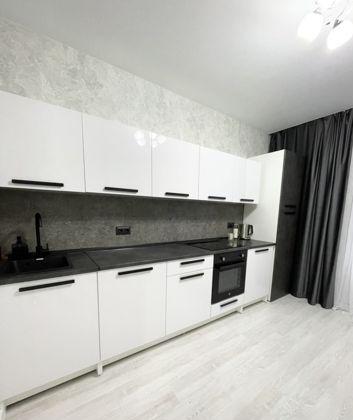 Продажа 1-комнатной квартиры, Краснодар, улица им. Героя Яцкова И.В.,  19