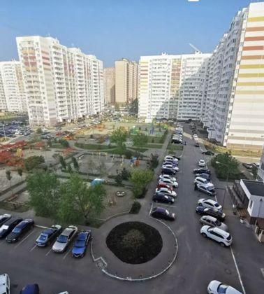 Продажа 2-комнатной квартиры, Краснодар, улица Генерала Трошева,  41