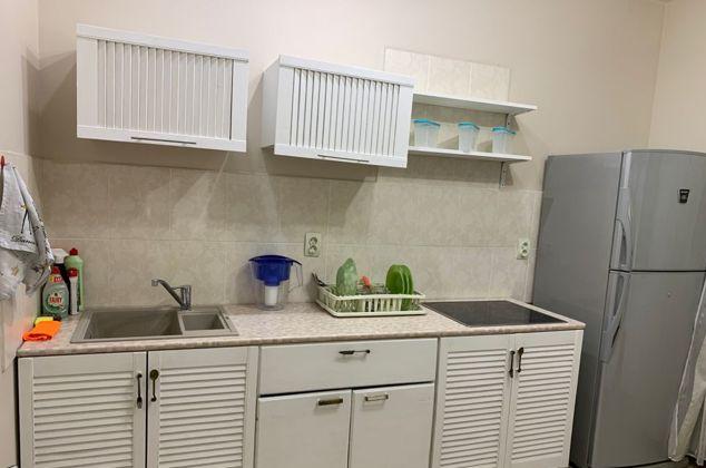 Продажа 1-комнатной квартиры, Краснодар, улица им. Героя Яцкова И.В.,  15к1