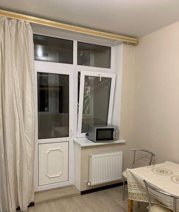 Продажа 1-комнатной квартиры, Краснодар, улица им. Героя Яцкова И.В.,  15к1