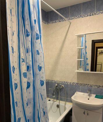 Продажа 1-комнатной квартиры, Краснодар, улица им. Героя Яцкова И.В.,  15к1