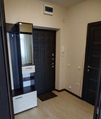 Продажа 1-комнатной квартиры, Краснодар, улица им. Героя Яцкова И.В.,  15к1