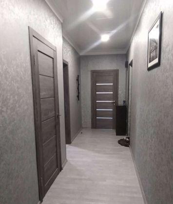 Продажа 2-комнатной квартиры, Краснодар, Агрохимическая улица,  138