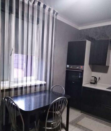 Продажа 2-комнатной квартиры, Краснодар, Агрохимическая улица,  138