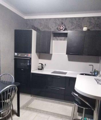 Продажа 2-комнатной квартиры, Краснодар, Агрохимическая улица,  138