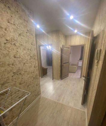 Продажа 1-комнатной квартиры, Краснодар, Московская улица,  133к3