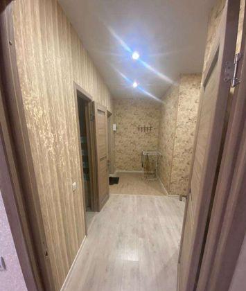 Продажа 1-комнатной квартиры, Краснодар, Московская улица,  133к3