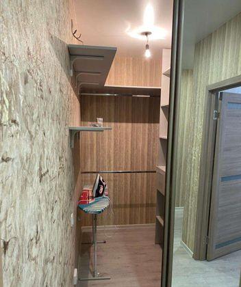 Продажа 1-комнатной квартиры, Краснодар, Московская улица,  133к3