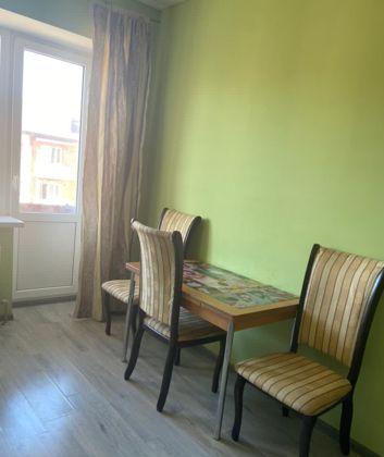 Продажа 1-комнатной квартиры, Краснодар, улица Кирилла Россинского,  69