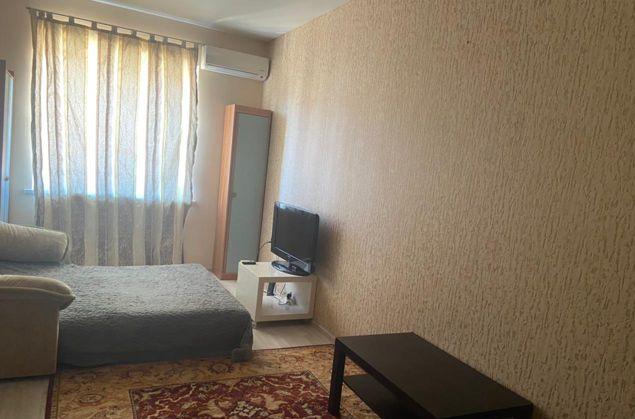 Продажа 1-комнатной квартиры, Краснодар, улица Кирилла Россинского,  69