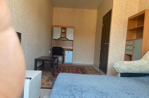 Продажа 1-комнатной квартиры, Краснодар, улица Кирилла Россинского,  69