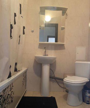 Продажа 1-комнатной квартиры, Краснодар, улица Кирилла Россинского,  69