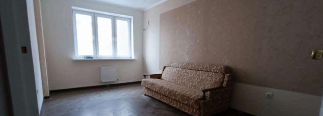 Продажа 1-комнатной квартиры, Краснодар, улица Петра Метальникова,  3/1к1