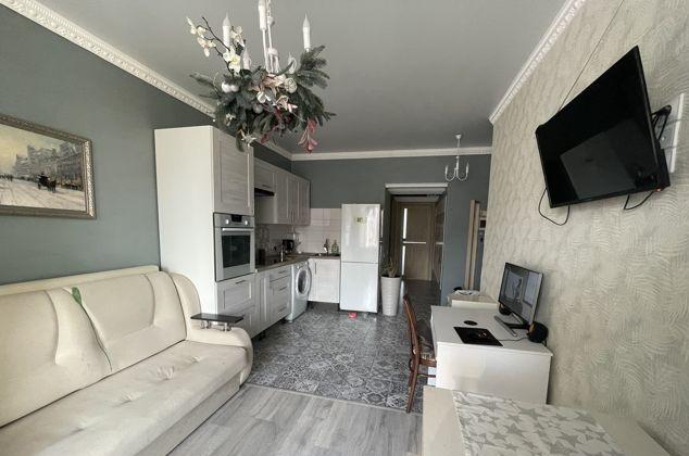 Продажа 2-комнатной квартиры, Краснодар, 1-й Сахалинский проезд,  1