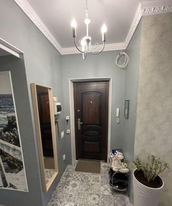 Продажа 2-комнатной квартиры, Краснодар, 1-й Сахалинский проезд,  1