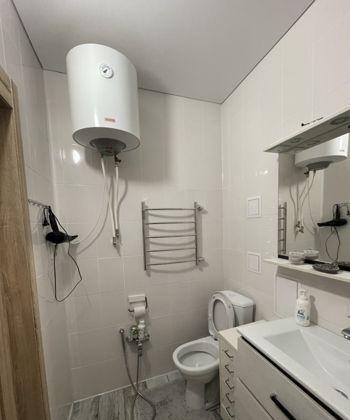 Продажа 2-комнатной квартиры, Краснодар, 1-й Сахалинский проезд,  1