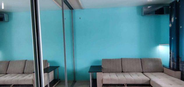 Продажа 1-комнатной квартиры, Краснодар, Измаильская улица,  70