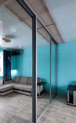 Продажа 1-комнатной квартиры, Краснодар, Измаильская улица,  70