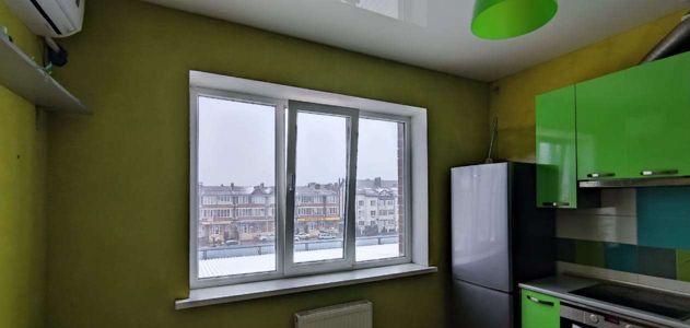 Продажа 1-комнатной квартиры, Краснодар, Измаильская улица,  70