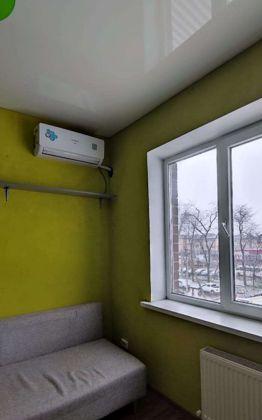 Продажа 1-комнатной квартиры, Краснодар, Измаильская улица,  70