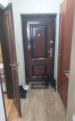 Продажа 1-комнатной квартиры, Краснодар, улица Куликова Поля,  35