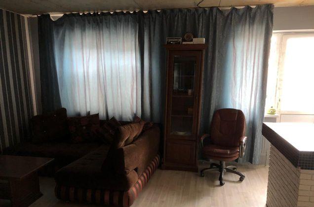 Продажа 1-комнатной квартиры, Краснодар, улица Атамана Бабыча,  5