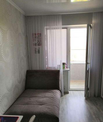 Продажа 1-комнатной квартиры, Краснодар, улица Шевцова,  36/1