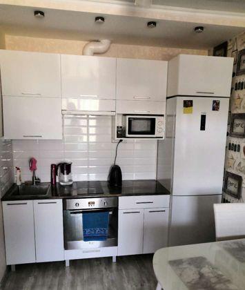 Продажа 1-комнатной квартиры, Краснодар, улица Шевцова,  36/1