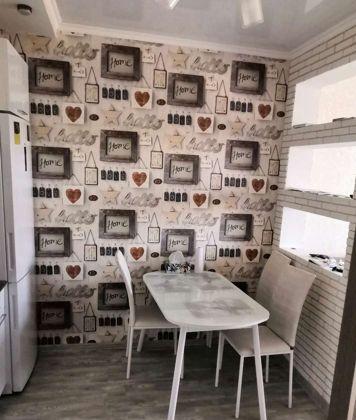 Продажа 1-комнатной квартиры, Краснодар, улица Шевцова,  36/1