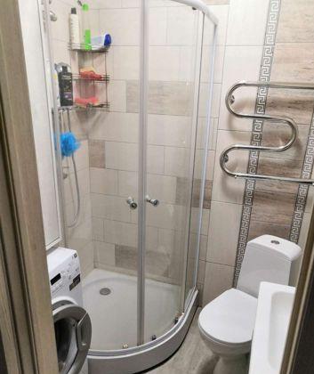 Продажа 1-комнатной квартиры, Краснодар, улица Шевцова,  36/1