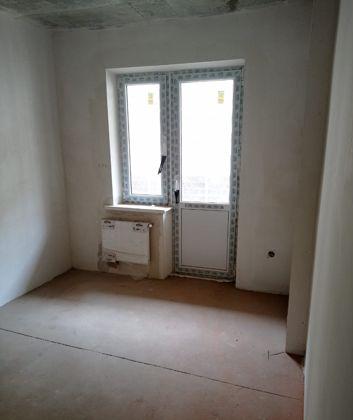 Продажа 1-комнатной квартиры, Краснодар, улица Петра Метальникова,  40