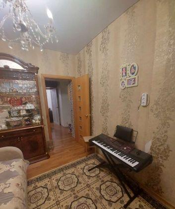 Продажа 2-комнатной квартиры, Краснодар, улица Рахманинова,  22