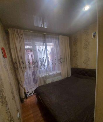 Продажа 2-комнатной квартиры, Краснодар, улица Рахманинова,  22