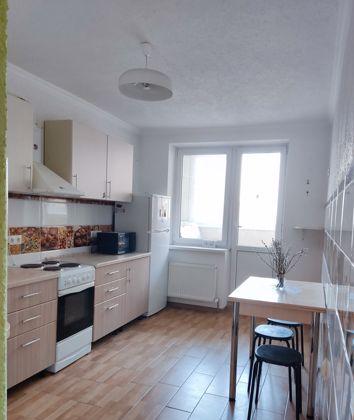 Продажа 1-комнатной квартиры, Краснодар, улица Петра Метальникова,  11