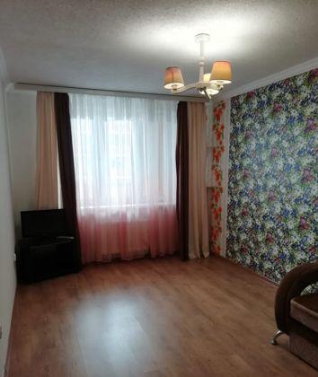 Продажа 1-комнатной квартиры, Краснодар, улица Петра Метальникова,  11