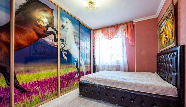 Продажа 3-комнатной квартиры, Краснодар, Гаражный переулок,  9